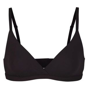 Fits Everybody Crossover Bralette